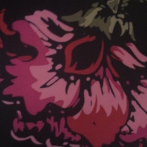 Meet your Posher, Barbara